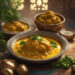 Hähnchen Korma