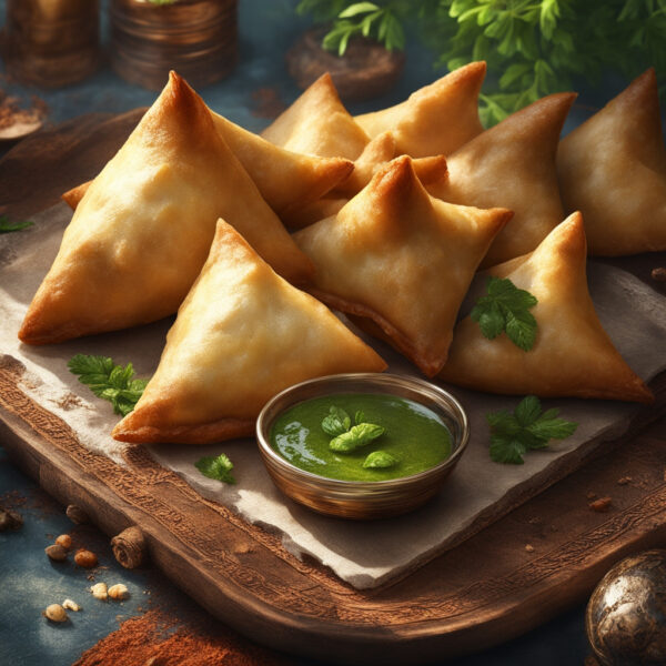 Samosa