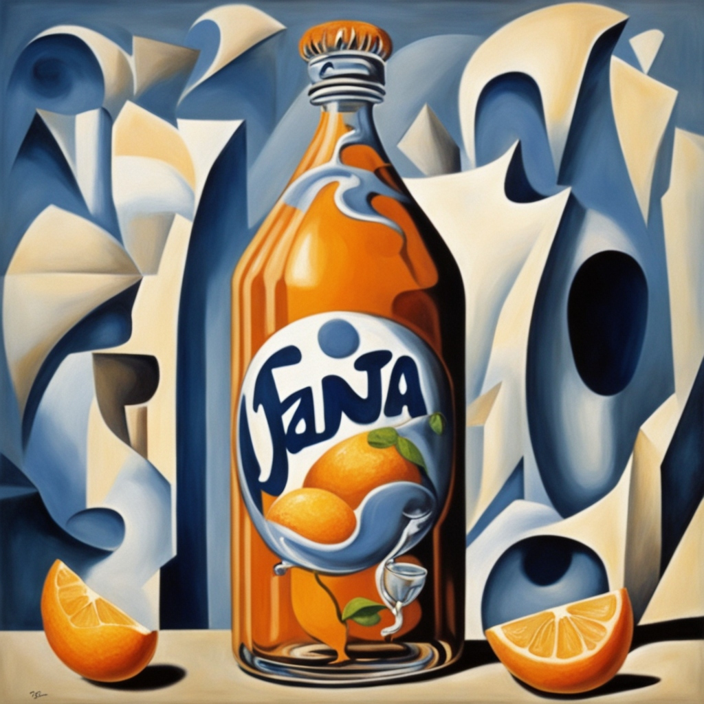 Fanta