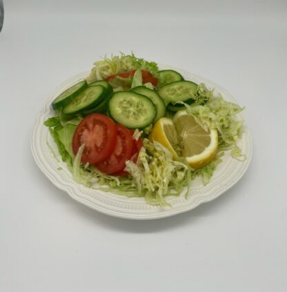 Oriental Salat