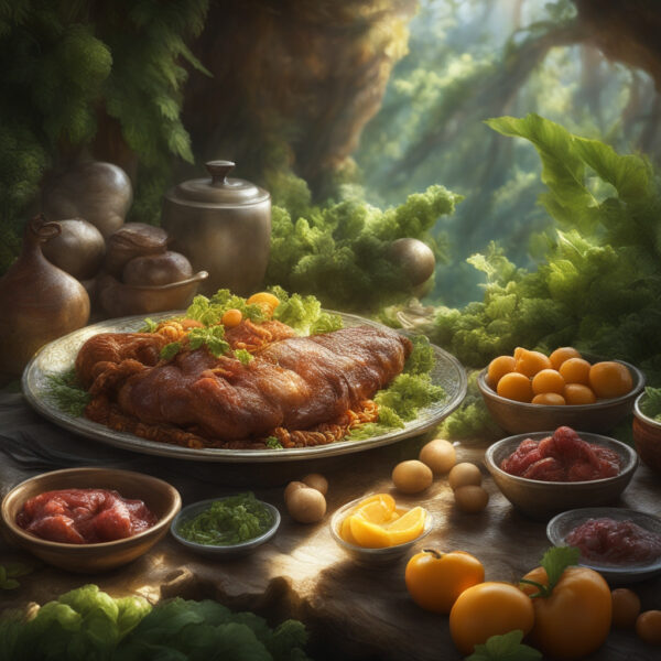 Hähnchen Jalfraizee