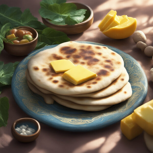 Butter-Naan