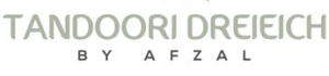 Logo Tandoori Dreieich