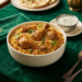 Biryani Hähnchen