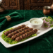 Seekh Kabab