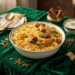 Biryani Lamm
